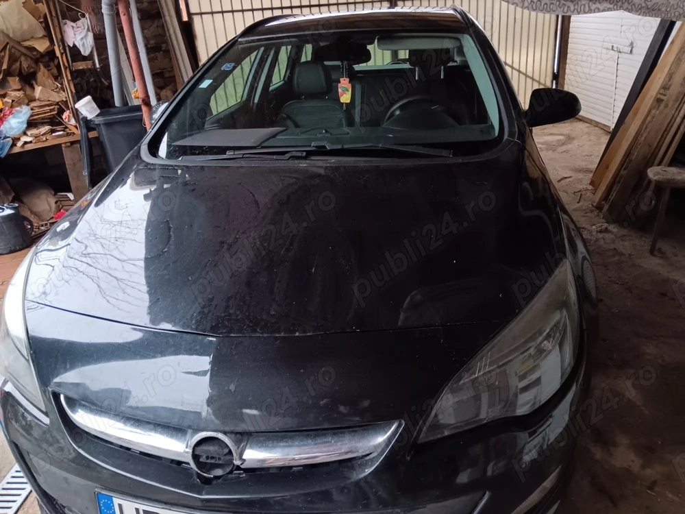 Vand Opel Astra J Sports Tourer
