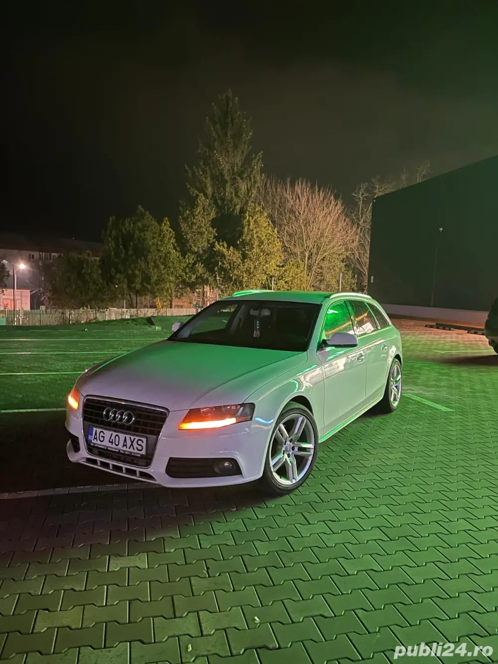 Jante S Line 5x112 R18