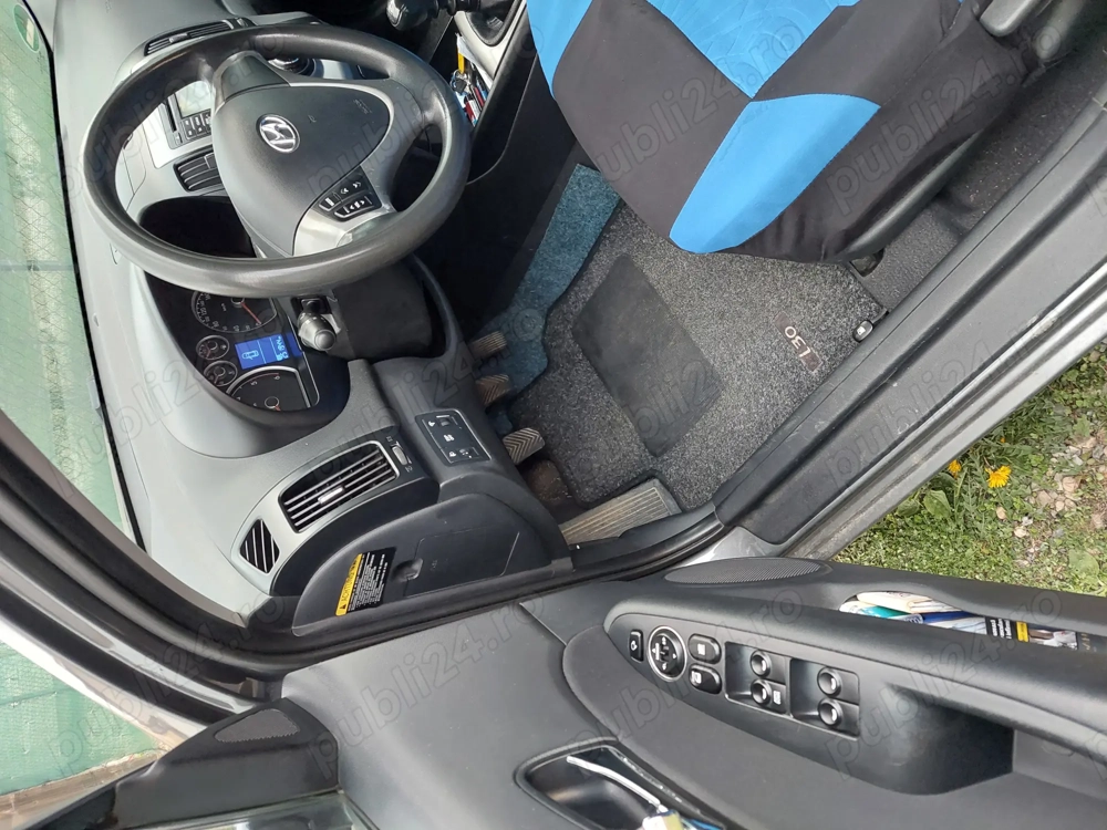  Vand Hyundai I 30  fabricație 2008