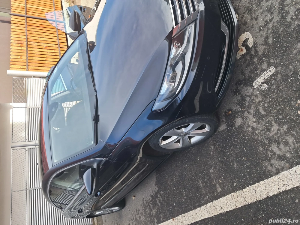 Vw Pasat cc 2.0  diesel