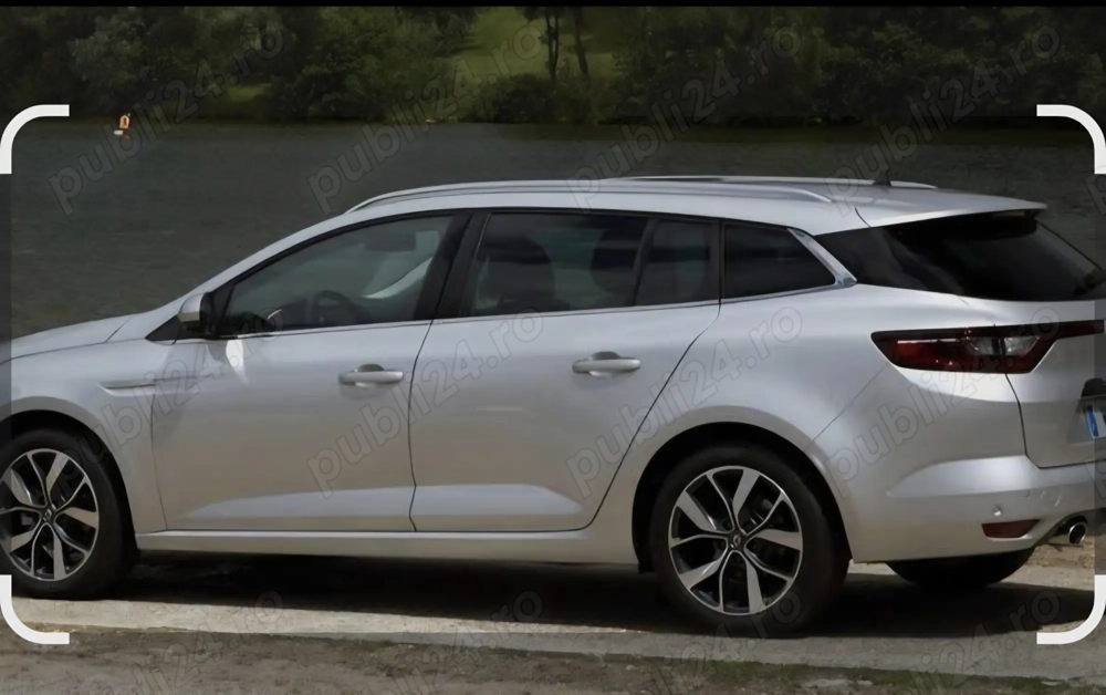 De Vânzare Renault Megan 4 