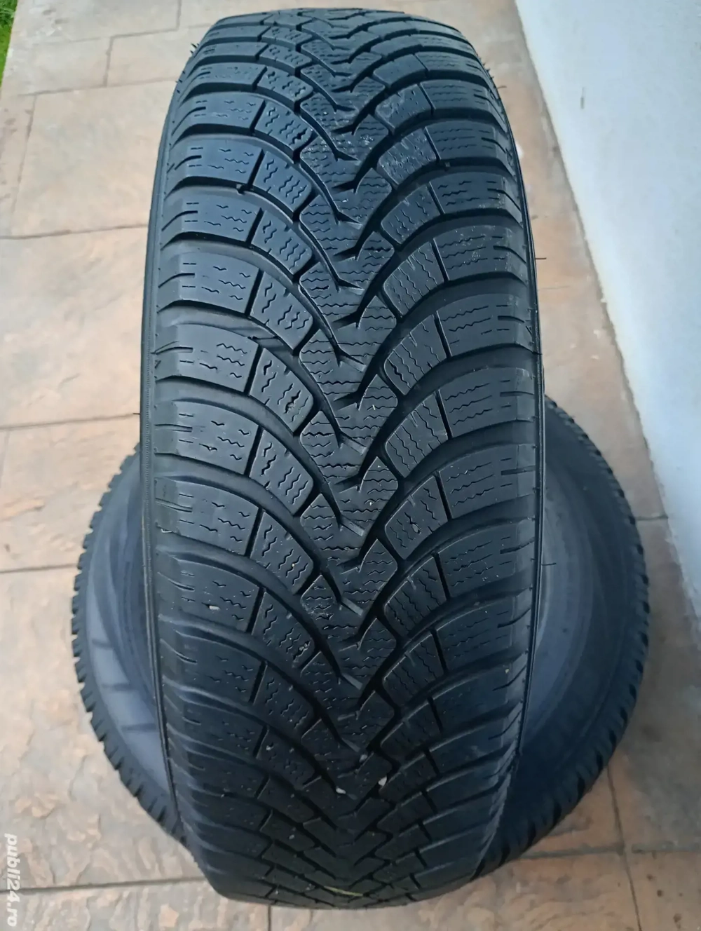 Cauciucuri M+S 185/65/15 Falken Winter, DoT 2021