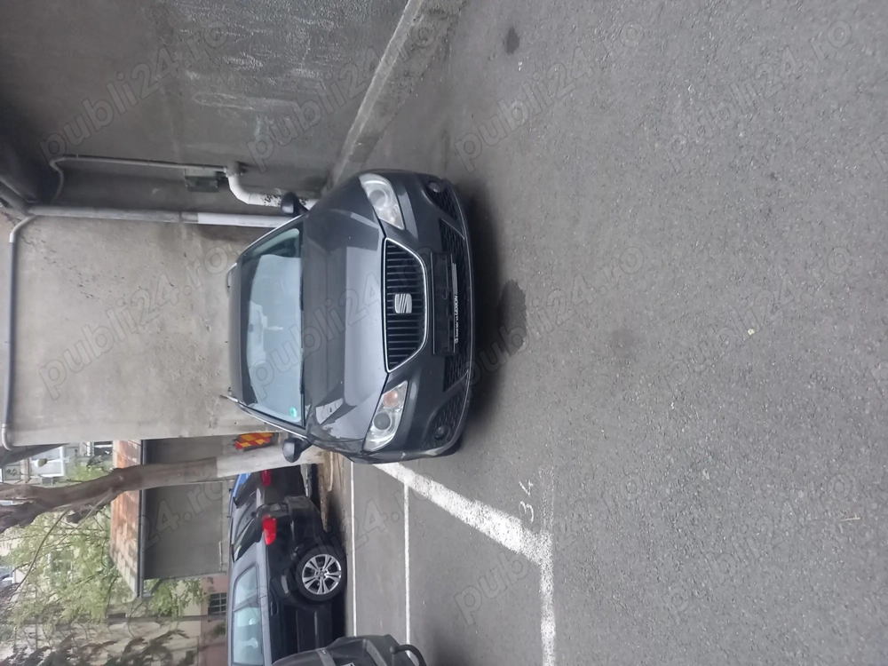 Vand seat exeo 2.0tdi 2012euro 5 3199 euro neg.