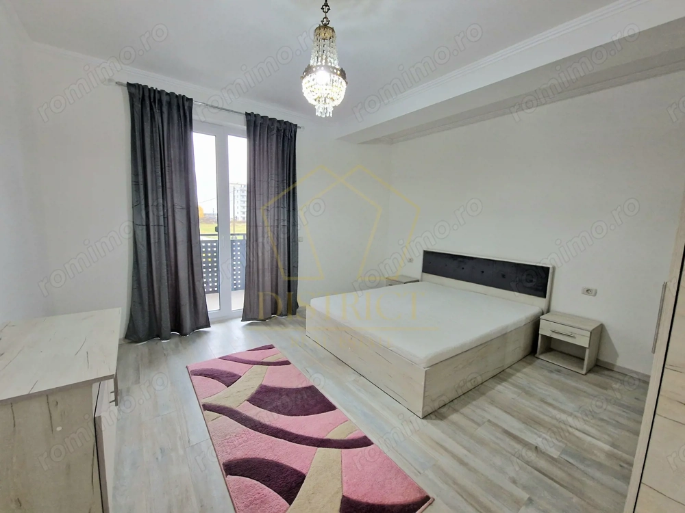 Apartament superb tip studio | Giroc