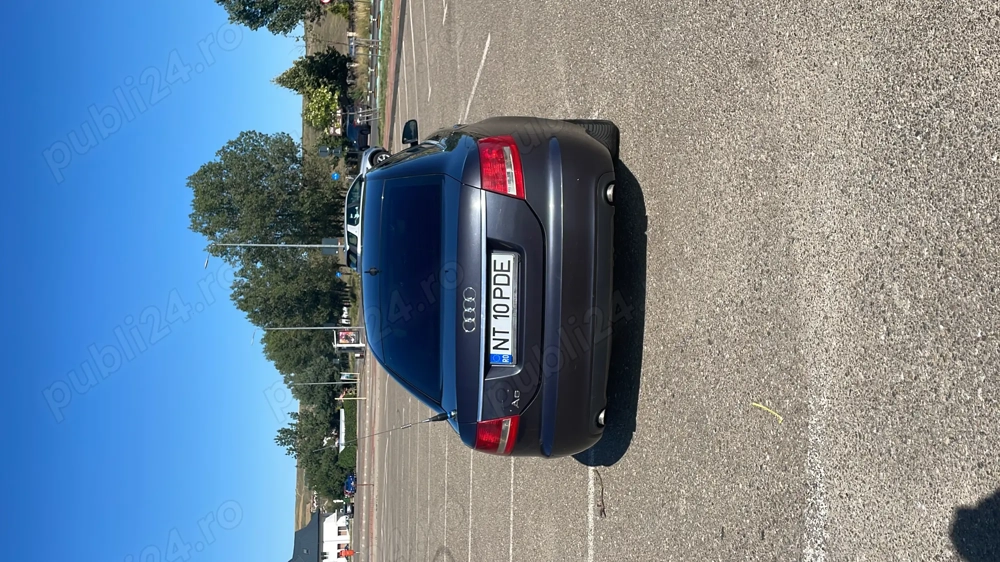 Vând sau schimb Audi a6 