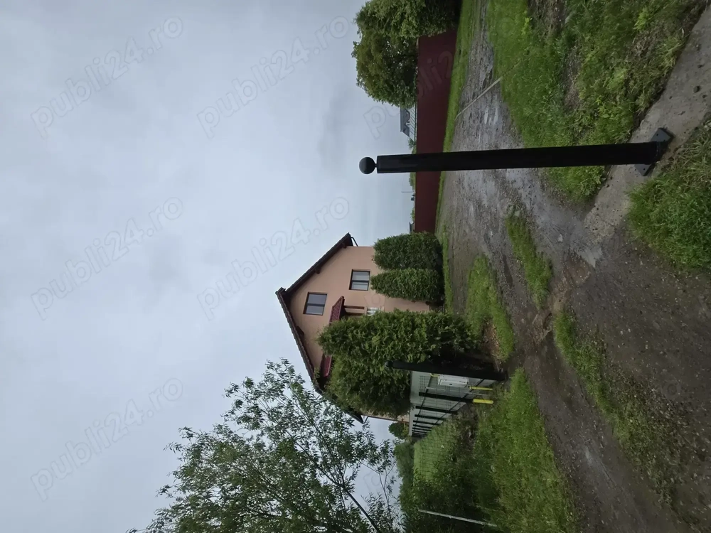 Vând casa ! De vanzare 