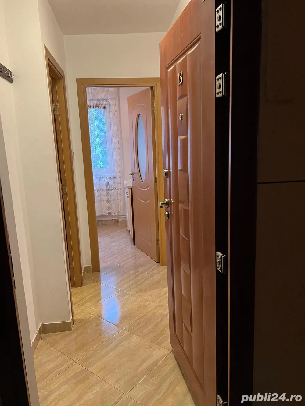 Proprietar închiriez garsoniera