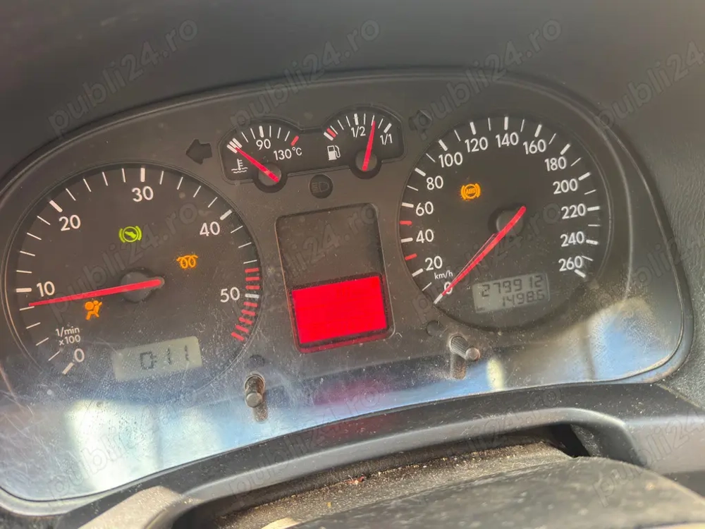 Vand Golf 4 TDI cutie automata, climatronic, incalzire scaune fata.