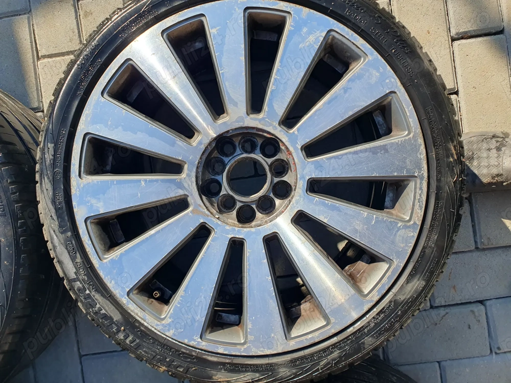 Jante r18 audi