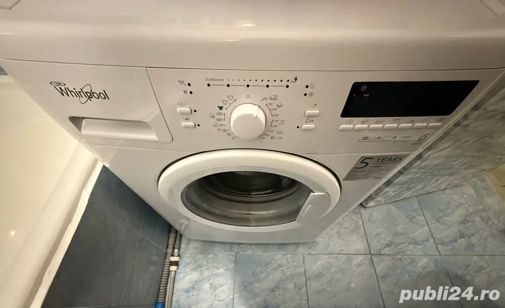 Vand garsoniera in Drumul Taberei