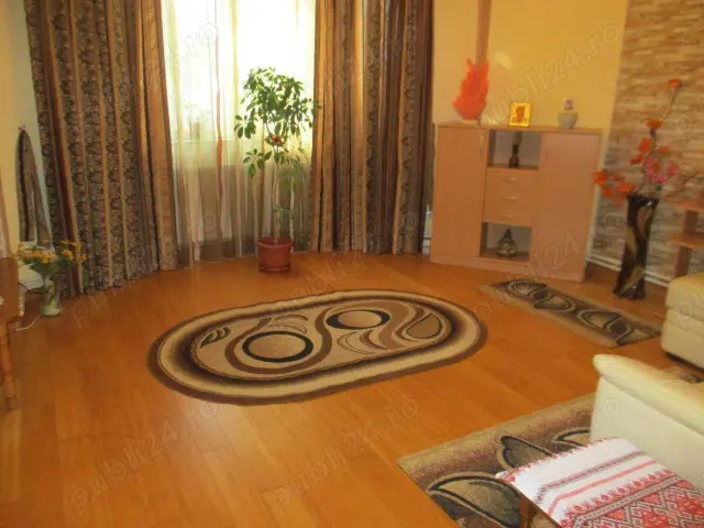 Apartament 2 camere Drumul Taberei Valea Cricovului - cu Centrala proprie