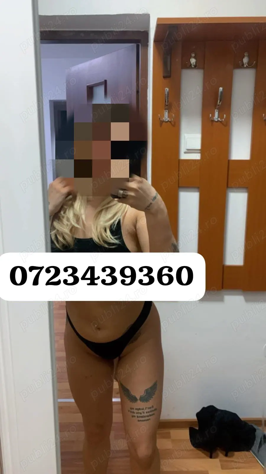 stăpâna voastră  Doar  dominare fac