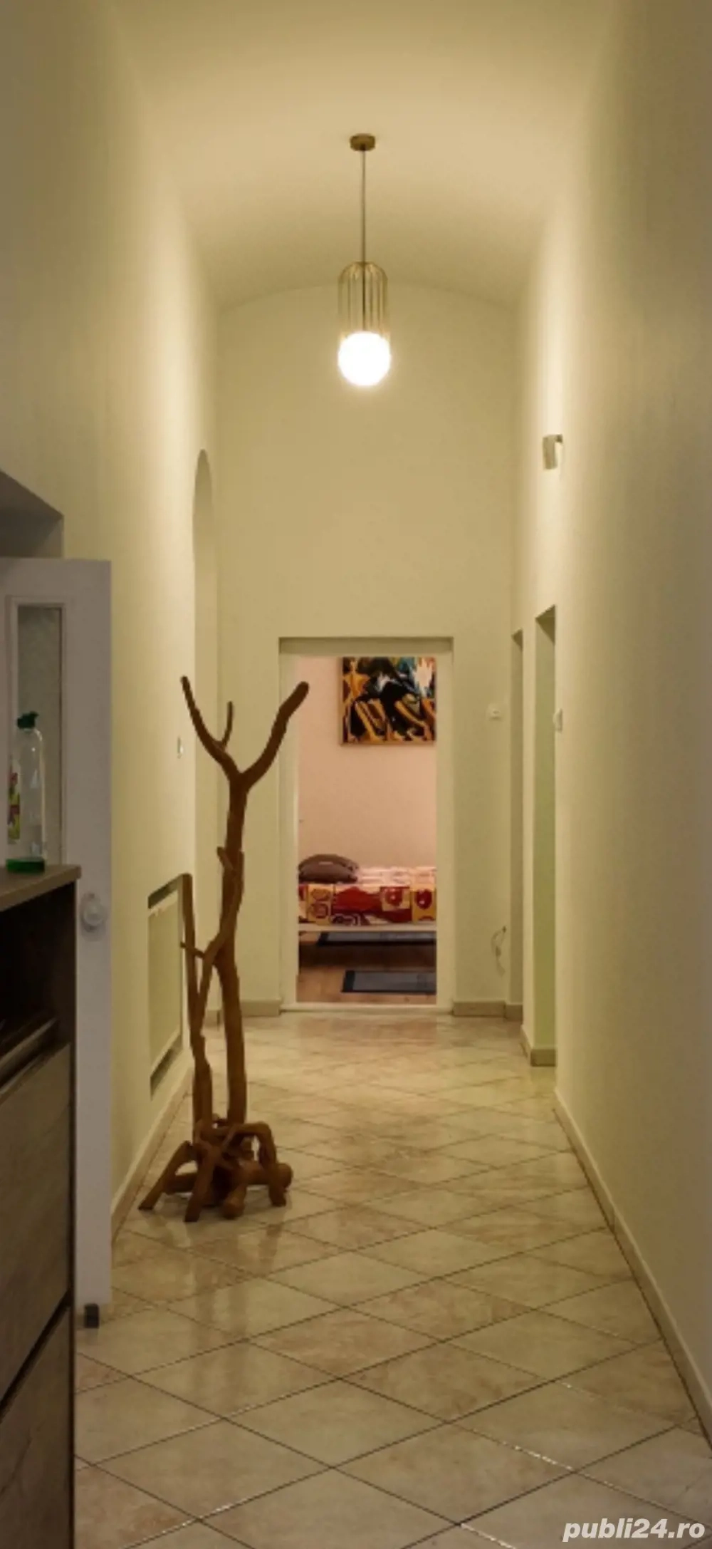 apartament 4 camere