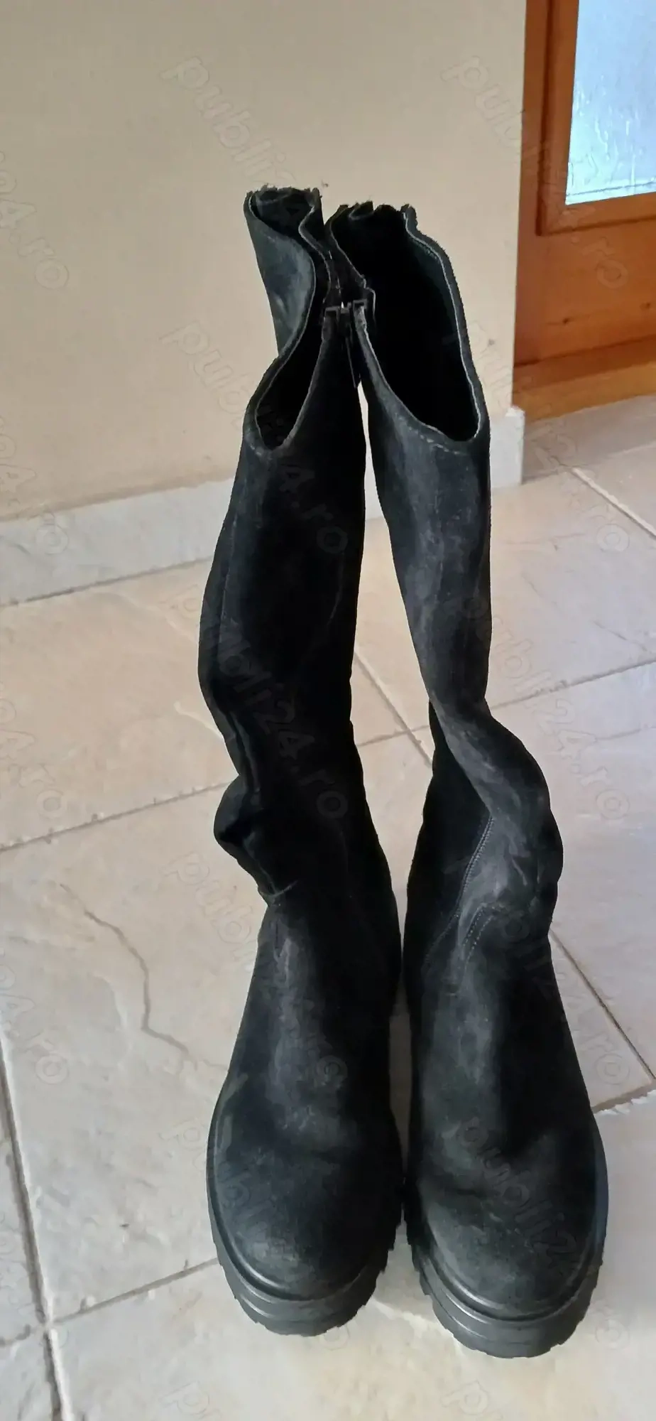 cizme dama marime 36