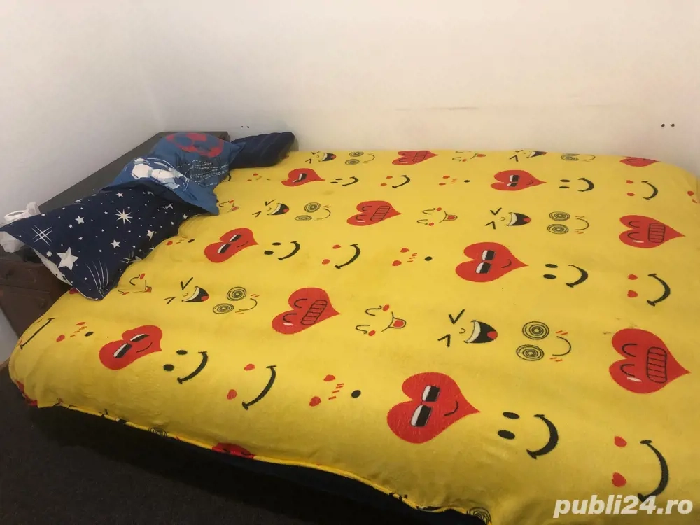 Regim hotelier caut colega de apartamnet