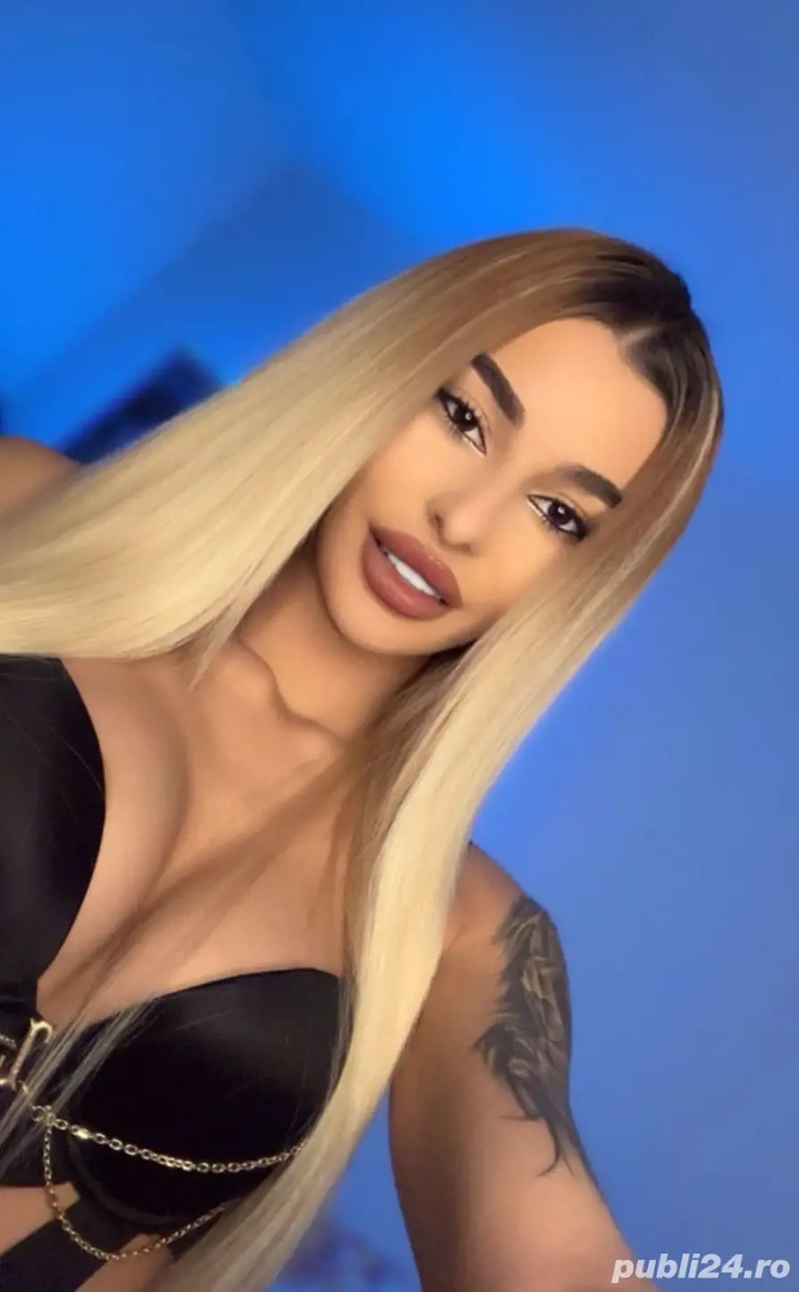 Bunaaa nu ezita sa ma contactezi pe Whatsapp  