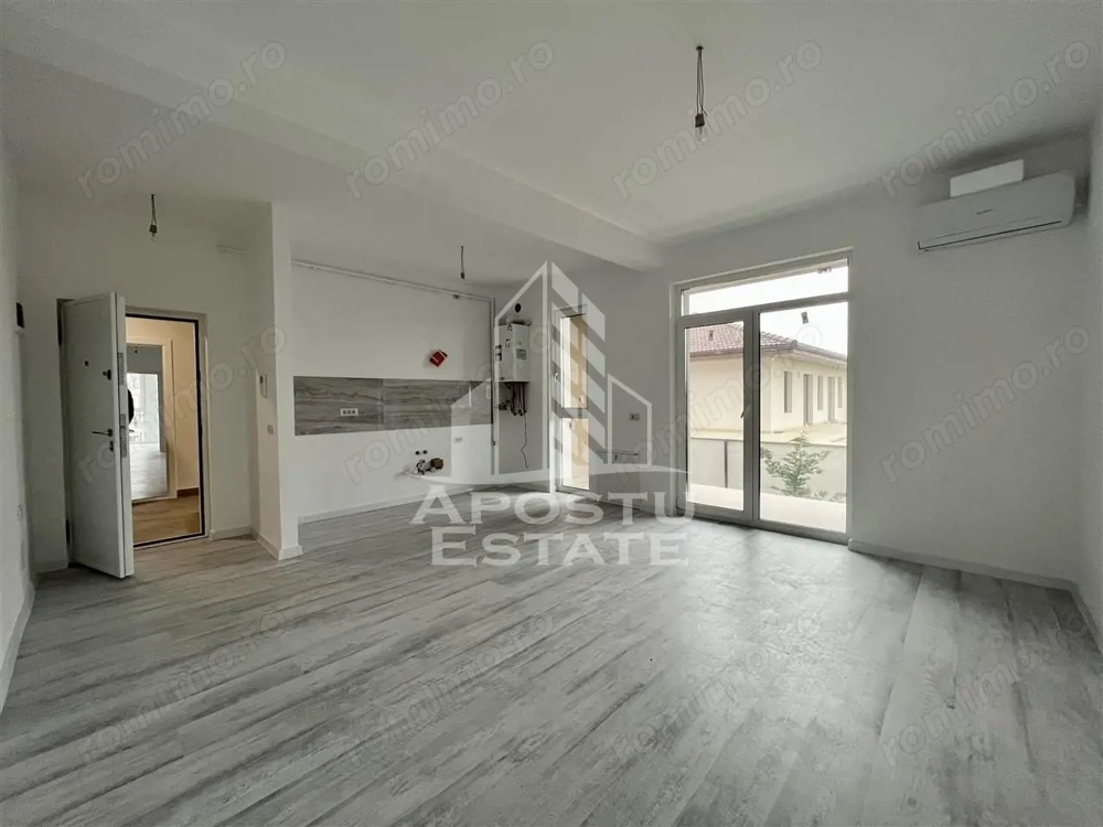 Oportunitate investitie apartamente cu 2 camere in Giroc comision 0%