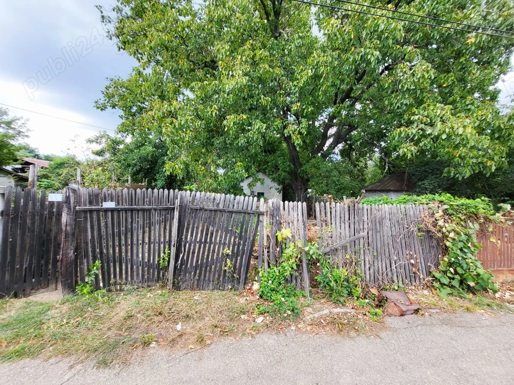 *PROPRIETAR*Vand Teren Intravilan*Toate Utilitatile*Com. Plopu*Sat Plopu*PH*