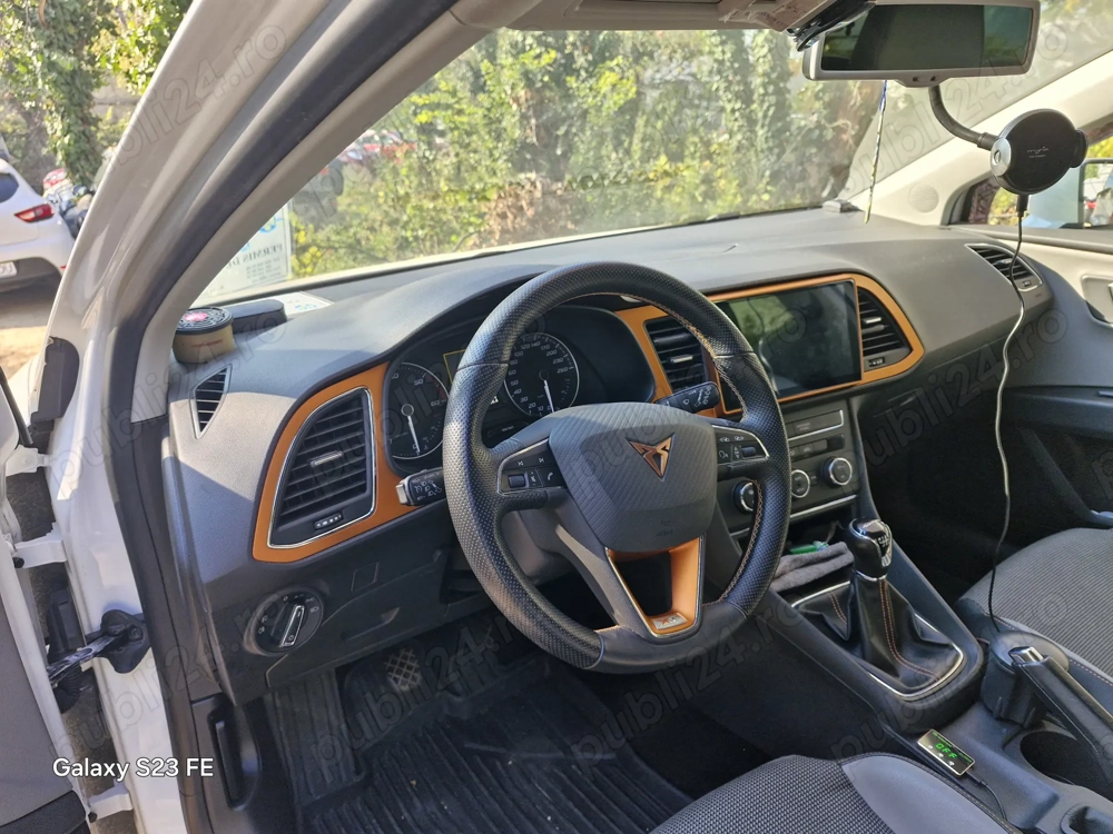 De vinzare seat leon x-perience 