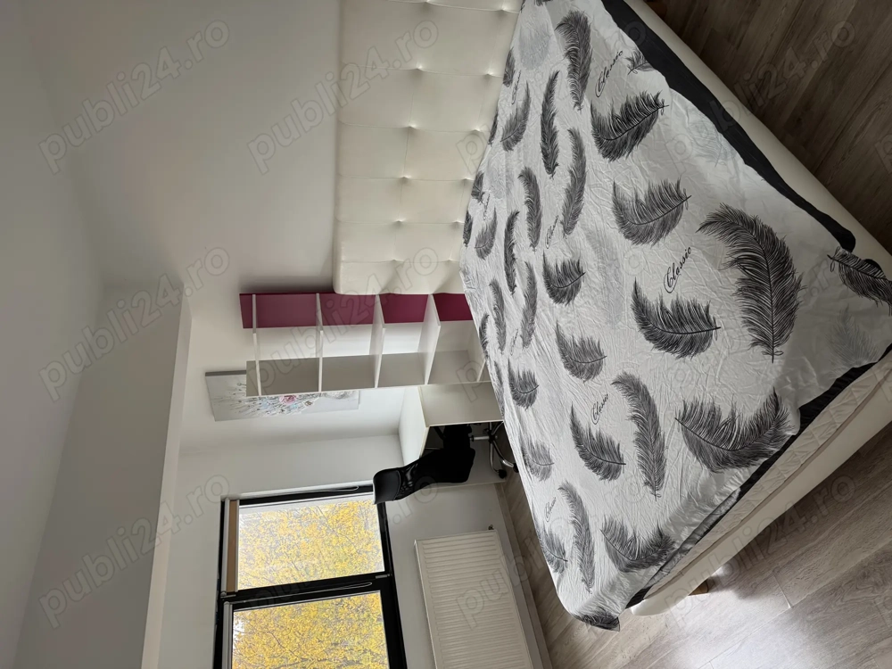 Inchiriere Apartament Metropolitam Iassium Luxury-Targu Cucu-Podu de Fier