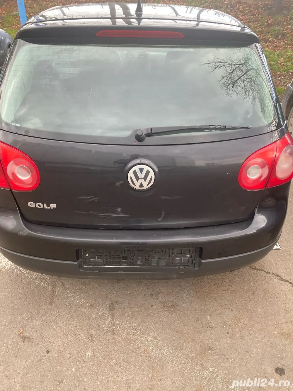 Vand Gof 5 pret 950 Euro !! 