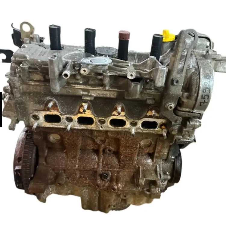 motor renault clio,logan 1,4 benzina
