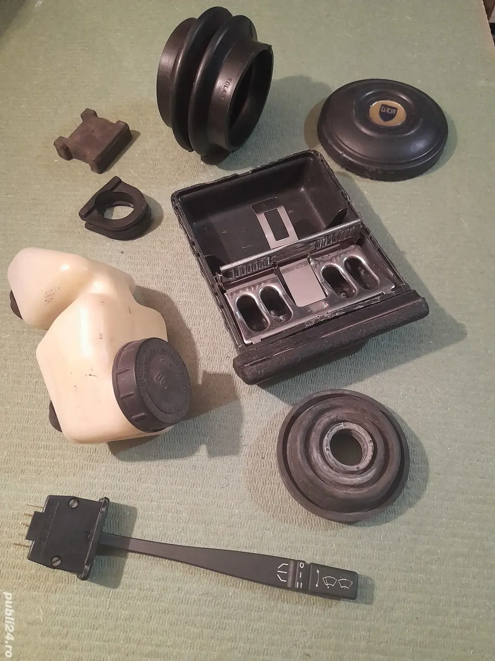 Piese Dacia Break si Berlina