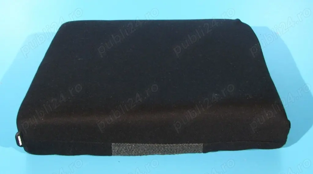 Perna sezut din burete antidecubit Kubivent 40x40x8