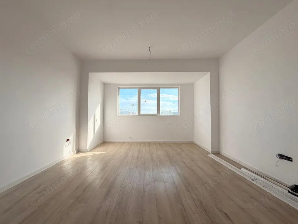 Apartament 2 camere, 60 mp, mansarda - zona Bucovinei