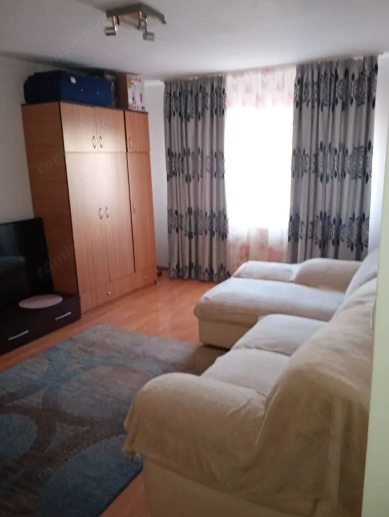 Apartament 2 camere de vânzare – Zona Nae Leonard, etaj 3/4