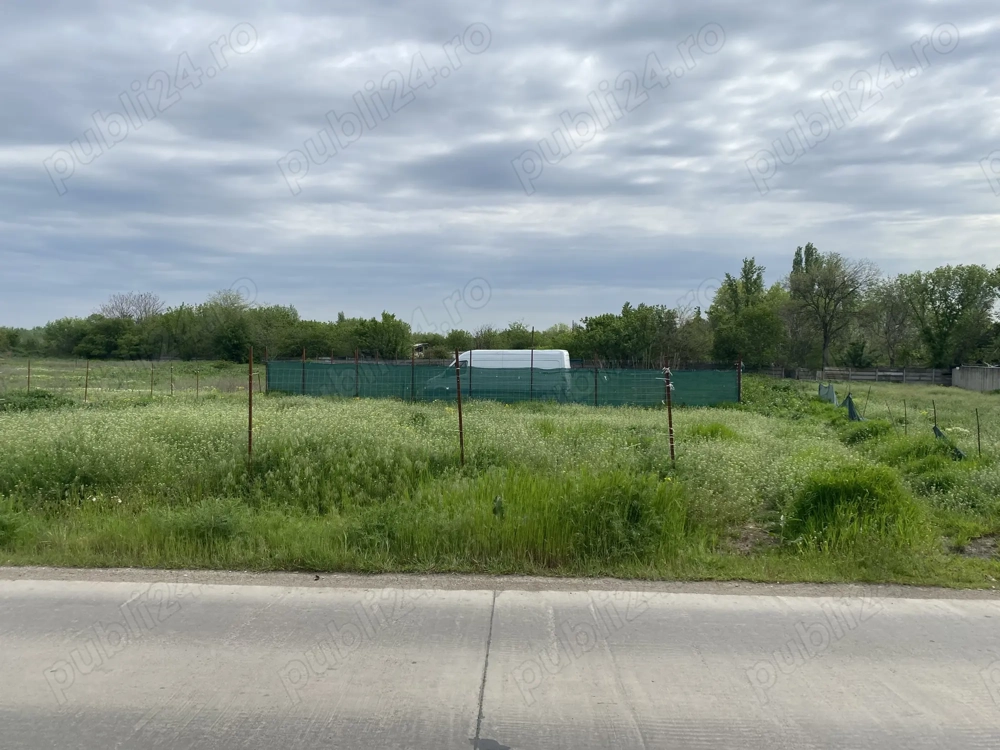 Teren de vânzare 440