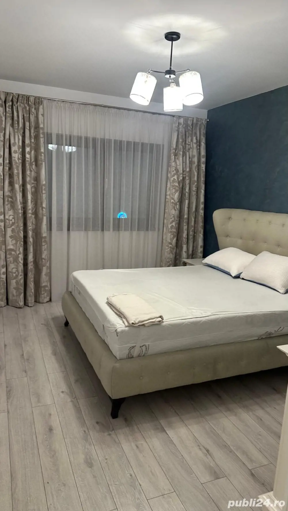 Apartament lux cu loc de parcare Bulevard