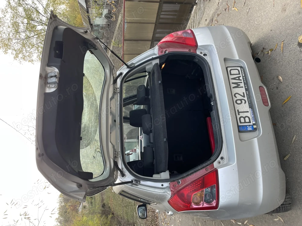 Suzuki Swift 2007 Benzină 