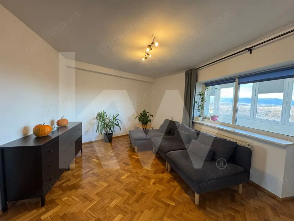 Apartament 4 camere de închiriat - Ștrand
