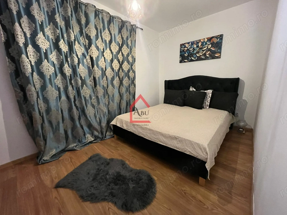 ap 1 camera | decomandat | Valea Adanca - pepinierii | bloc NOU