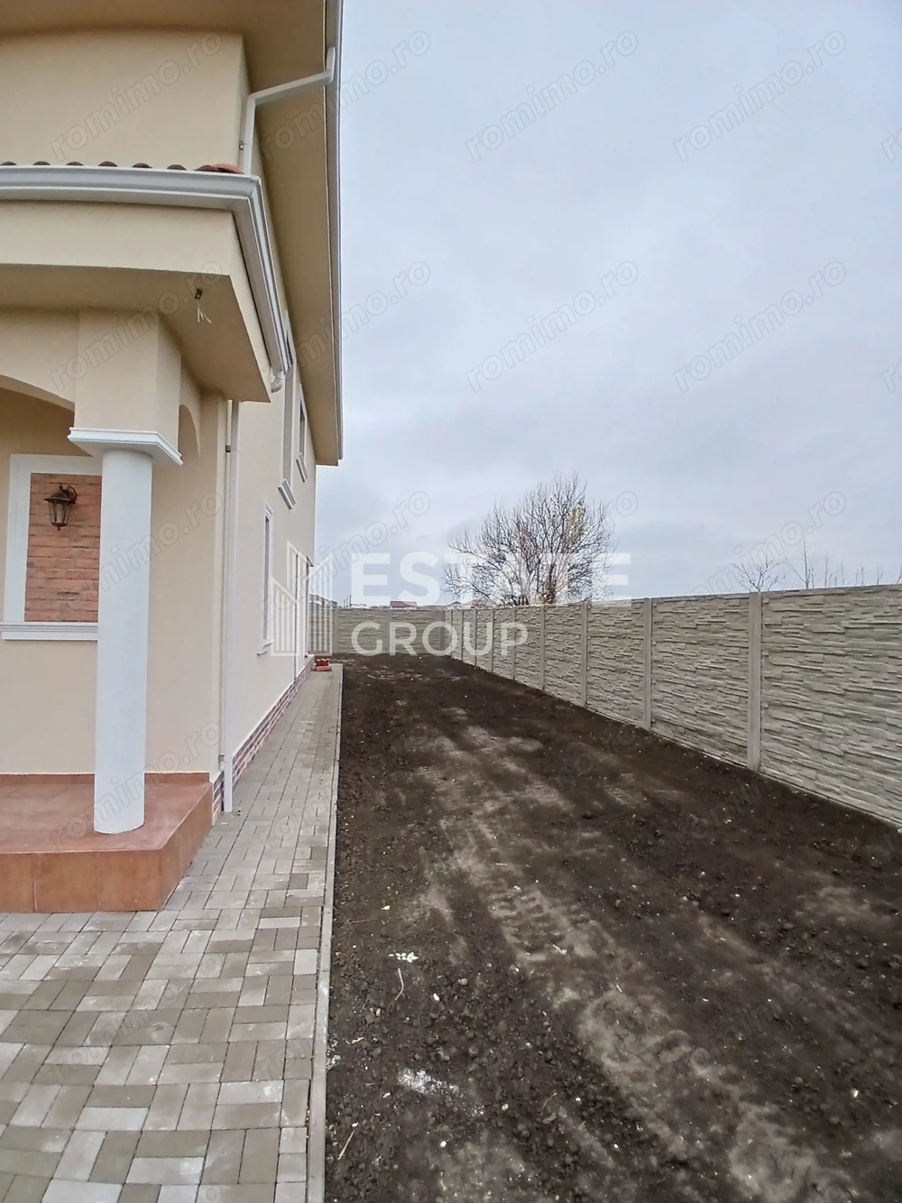 Duplex cu 4 camere in Dumbravita