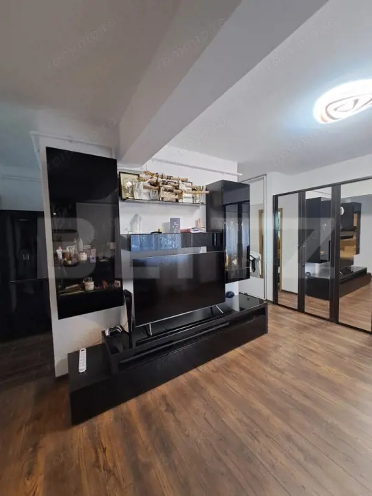 Apartament confortabil, 2 camere, zona excelenta - Tractoru