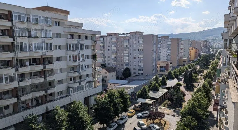 Vând apartament 3 camere ultracentral M uri Alba Iulia 