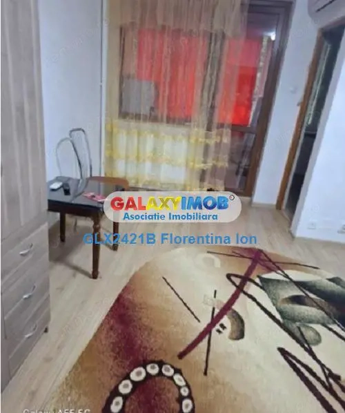 9013 Garsoniera Drumul Taberei-Moghioros