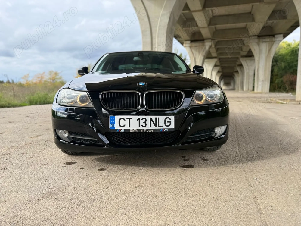 Vând BMW Seriw 3 E90