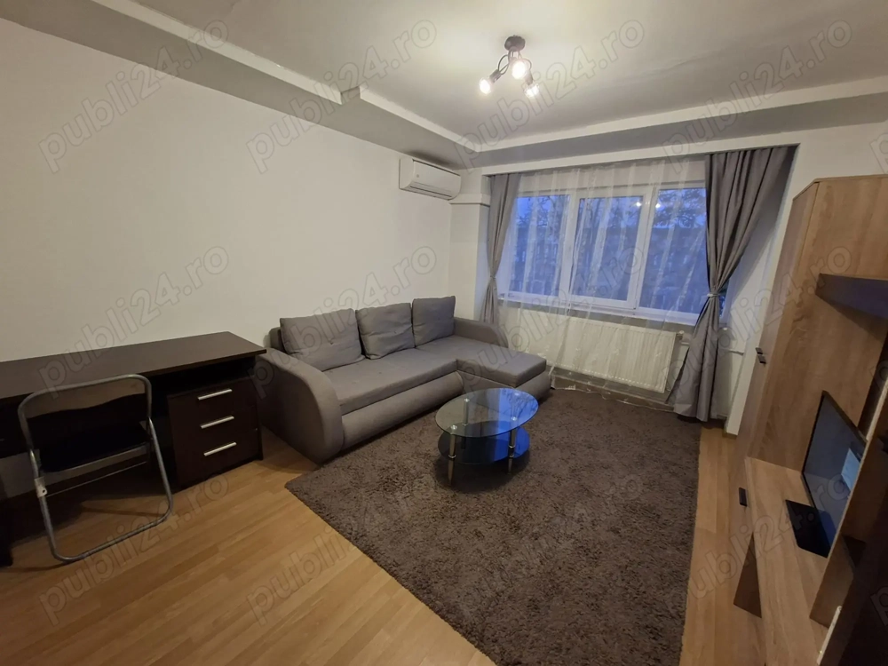Inchiriez apartament 1cameră