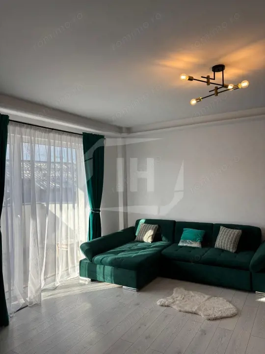 Apartament 2 camere, bloc nou in zona Iulius Mall