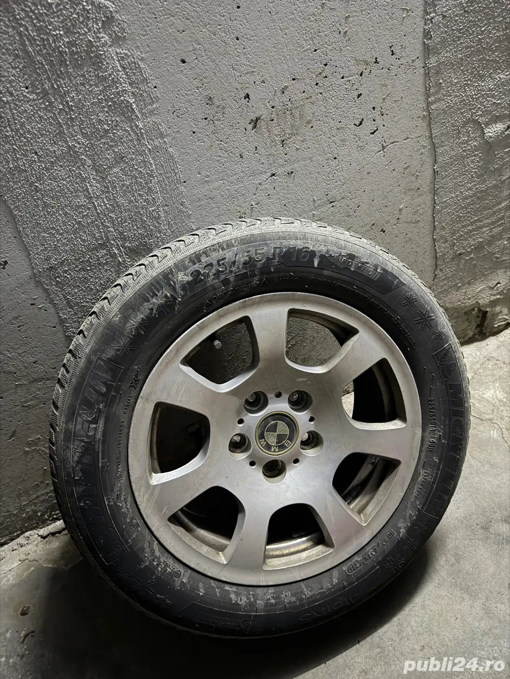 Jante BMW Style 134 R16