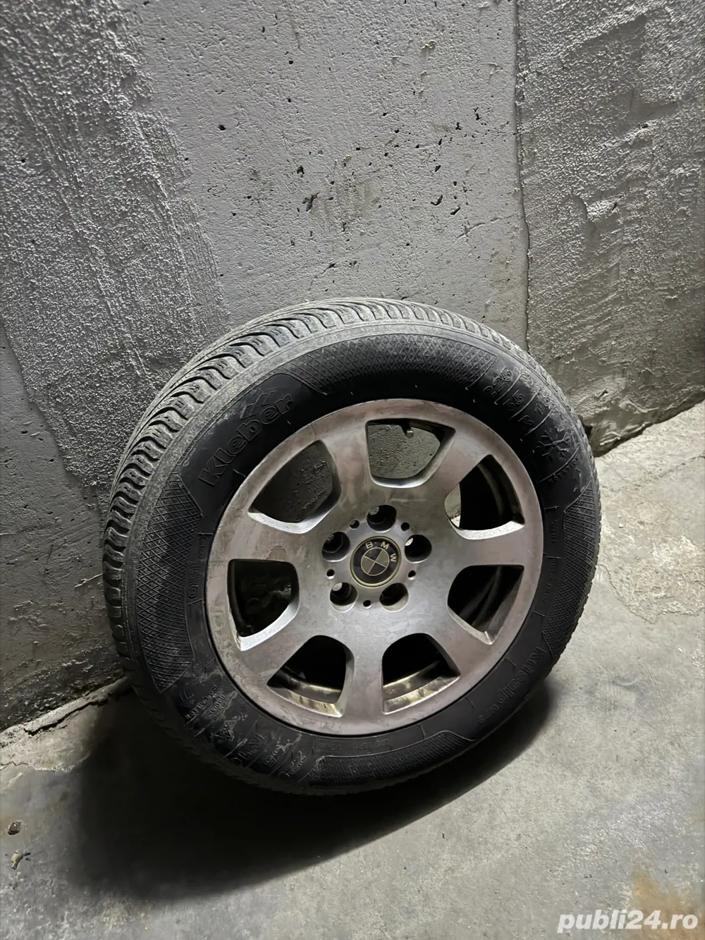 Jante BMW Style 134 R16