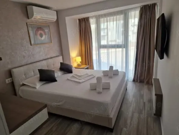 Apartamente Olimp - 100 metri mare