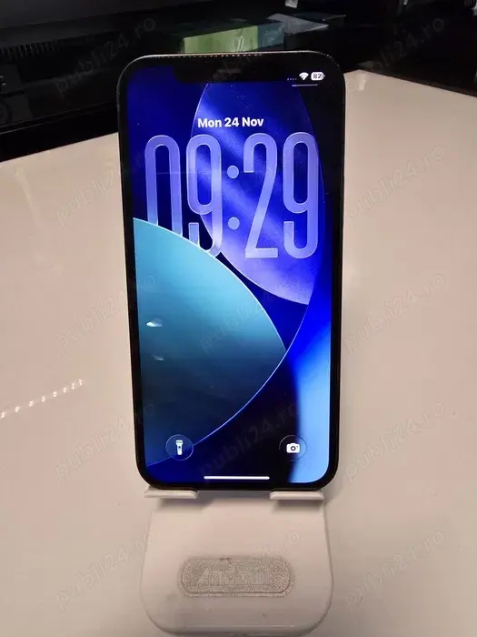 IPhone 12 black 128 gb