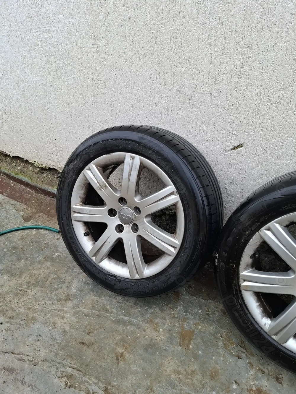 225 50 R17 cauciucuri