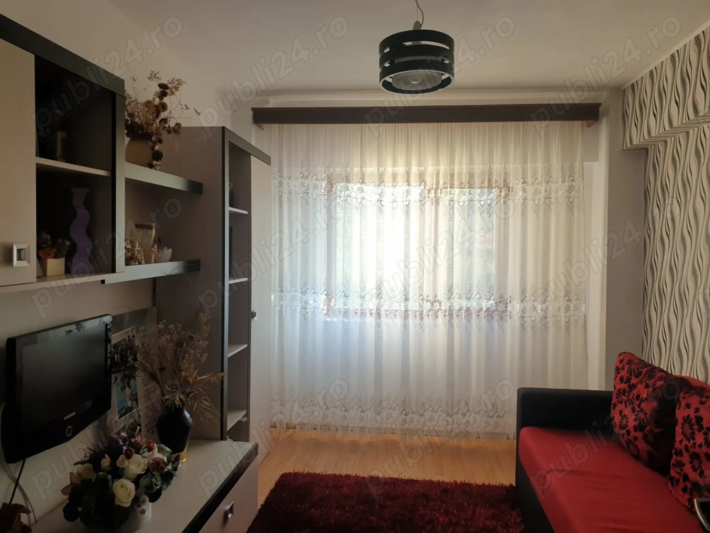 Apartament 3 camere mobilat utilat Bala Bai Mehedinți 