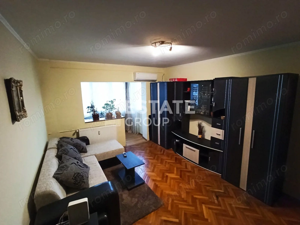 Apartament 2 camere,  zona Girocului in apropiere de Profi