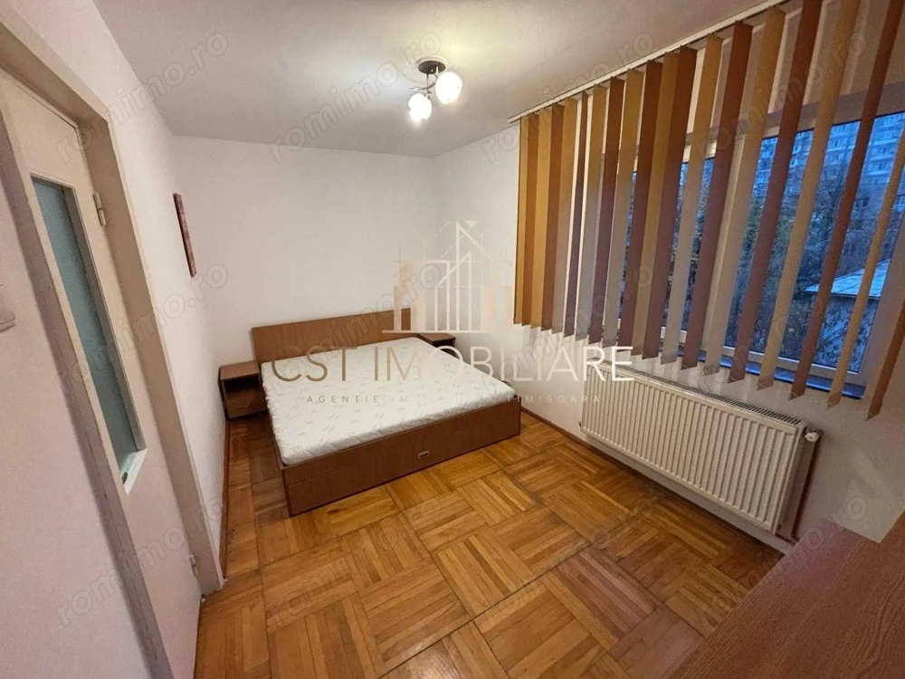 Apartament 2 camere Zona Dacia